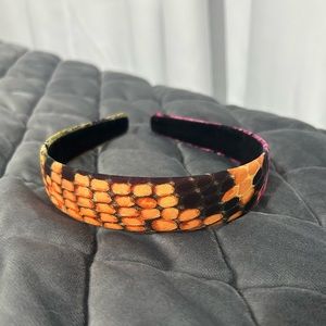 CARA colorful headband hair accessories